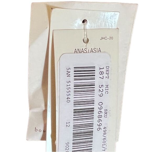 Judith Hart Collection Black Suit Jacket nwt - Picture 6 of 6